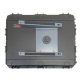 Starlink High Performance Flat Panel Secure Transport Case