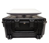 Starlink High Performance Flat Panel Secure Transport Case
