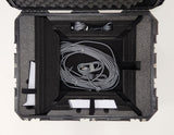 Starlink High Performance Flat Panel Secure Transport Case
