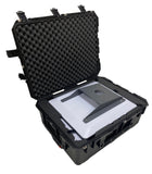 Starlink High Performance Flat Panel Secure Transport Case