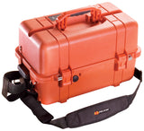 Pelican 1460EMS EMS Case - Rugged Hard Cases
