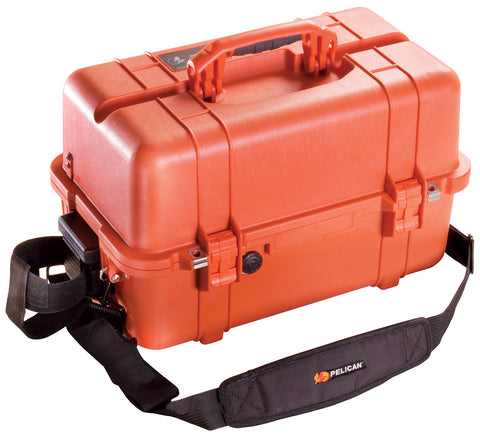 Pelican 1460EMS EMS Case - Rugged Hard Cases