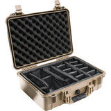 1500 Medium Case