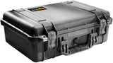 1500 Medium Case