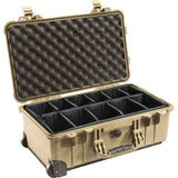 Pelican 1510 Carry-On Case - Rugged Hard Cases