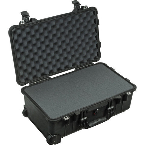 Pelican 1510 Carry-On Case - Rugged Hard Cases