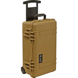 Pelican 1510 Carry-On Case - Rugged Hard Cases