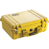 Pelican 1520 Medium Case - Rugged Hard Cases