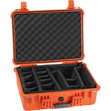 Pelican 1520 Medium Case - Rugged Hard Cases