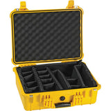 Pelican 1520 Medium Case - Rugged Hard Cases