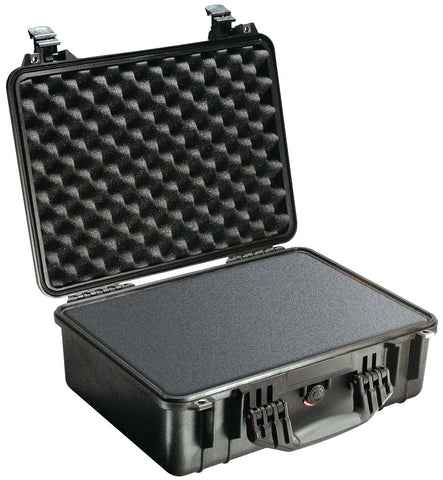 Pelican 1520 Medium Case - Rugged Hard Cases