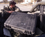Pelican 1520 Medium Case - Rugged Hard Cases