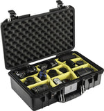 Pelican 1525 Air Case - Rugged Hard Cases