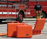 Pelican 1550EMS EMS Case - Rugged Hard Cases