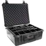 Pelican 1550 Medium Case - Rugged Hard Cases
