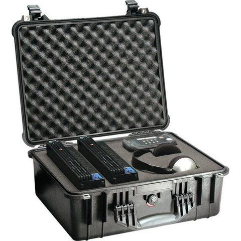 Pelican 1550 Medium Case - Rugged Hard Cases