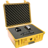 Pelican 1550 Medium Case - Rugged Hard Cases