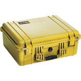 Pelican 1550 Medium Case - Rugged Hard Cases