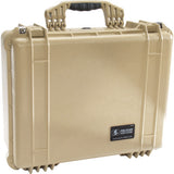 Pelican 1550 Medium Case - Rugged Hard Cases
