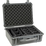 Pelican 1550 Medium Case - Rugged Hard Cases