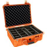 Pelican 1550 Medium Case - Rugged Hard Cases