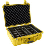 Pelican 1550 Medium Case - Rugged Hard Cases