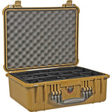 Pelican 1550 Medium Case - Rugged Hard Cases