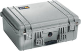 Pelican 1550 Medium Case - Rugged Hard Cases