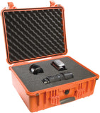 Pelican 1550 Medium Case - Rugged Hard Cases