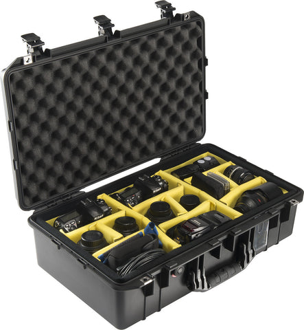 Pelican 1555 Air Case - Rugged Hard Cases