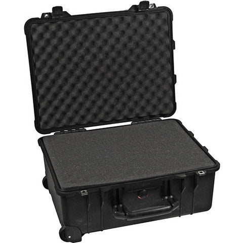 Pelican 1560 Large Case - Rugged Hard Cases