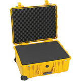 Pelican 1560 Large Case - Rugged Hard Cases
