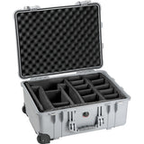 Pelican 1560 Large Case - Rugged Hard Cases