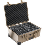 Pelican 1560 Large Case - Rugged Hard Cases