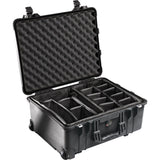 Pelican 1560 Large Case - Rugged Hard Cases