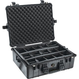 Pelican 1600 Large Case - Rugged Hard Cases