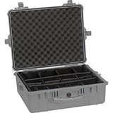 Pelican 1600 Large Case - Rugged Hard Cases