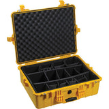 Pelican 1600 Large Case - Rugged Hard Cases