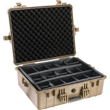 Pelican 1600 Large Case - Rugged Hard Cases