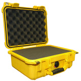 Pelican 1600 Large Case - Rugged Hard Cases