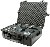 Pelican 1600 Large Case - Rugged Hard Cases