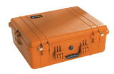 Pelican 1600 Large Case - Rugged Hard Cases