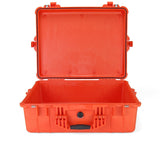 Pelican 1600 Large Case - Rugged Hard Cases