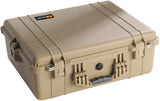 Pelican 1600 Large Case - Rugged Hard Cases