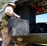 Pelican 1600 Large Case - Rugged Hard Cases