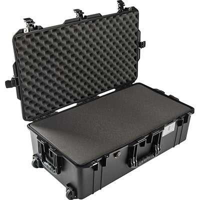 Pelican 1615 Air Case - Rugged Hard Cases