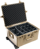 Pelican 1620 Large Case - Rugged Hard Cases