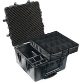 Pelican 1640 Transport Case - Rugged Hard Cases