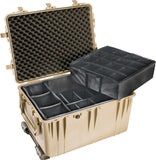 Pelican 1640 Transport Case - Rugged Hard Cases