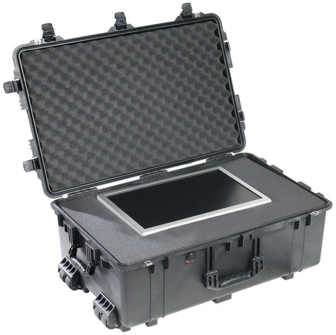 Pelican 1650 Large Case - Rugged Hard Cases
